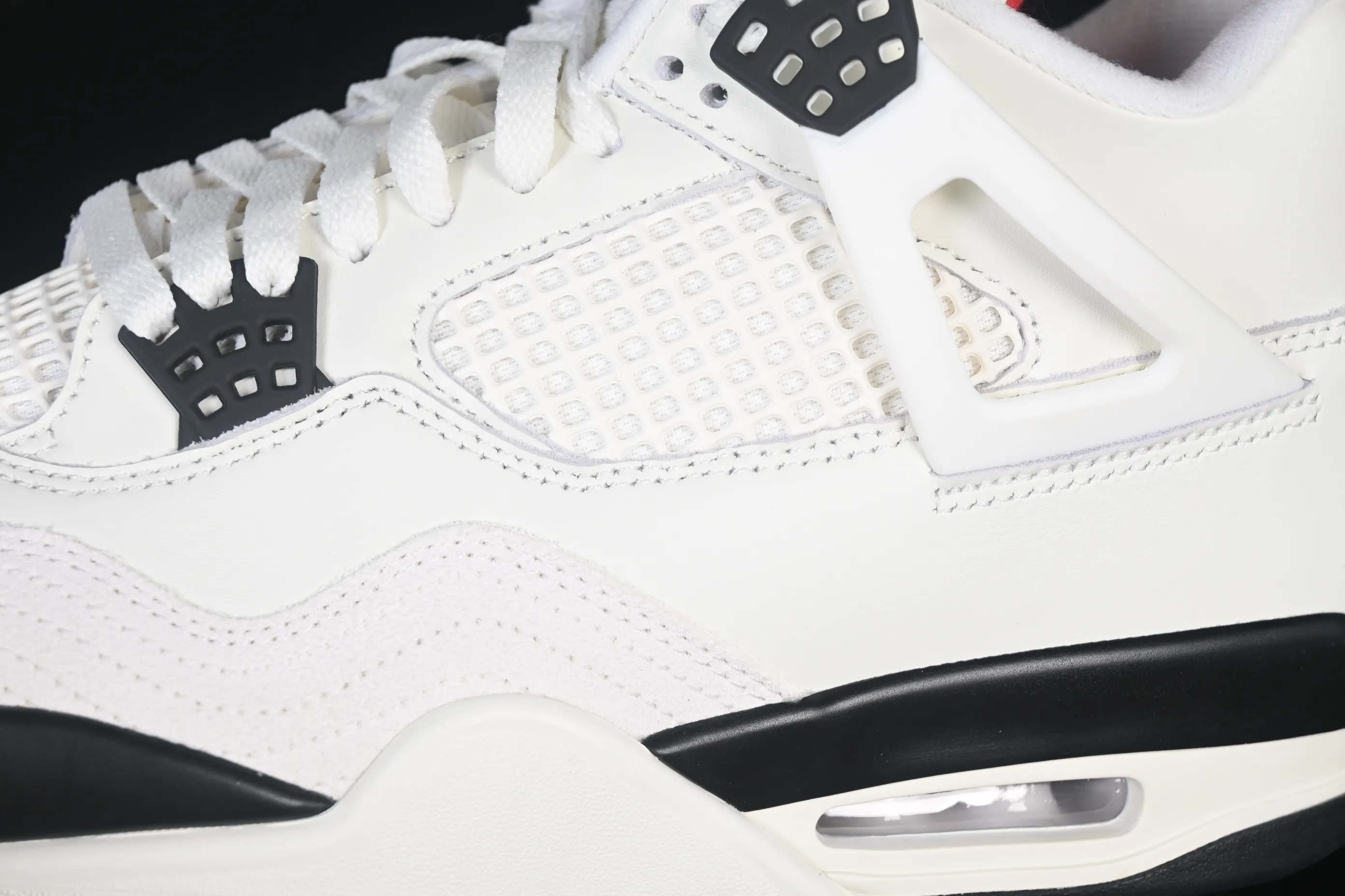 All categories Air Jordan Jordan series basketball shoes Air Jordan 4 GX foreign trade version Air Jordan 4 Retro "Flight Club" AJ4 Joe 4 Flight Club IM4002-100